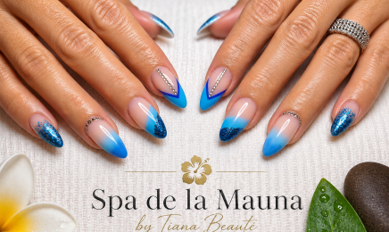 Spa de la Mauna : Institut de beauté à Gréolières