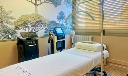 L'aura Derma Studio : Institut de beauté à Bruz