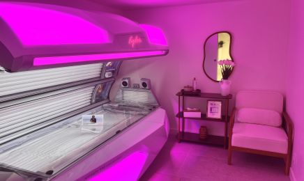 HB Hailey Beauty SPA : Spa à Givors