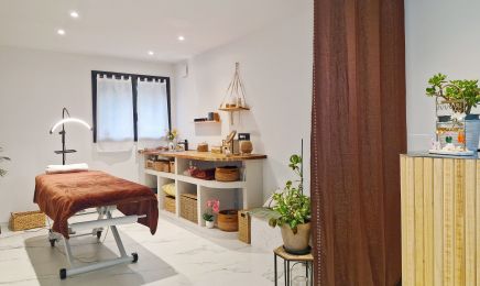 L'atelier de mag : Institut de beauté à Aigaliers