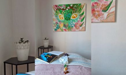 Bien être & Hypnotherapie Marie Anne Perreau : Hypnothérapeute à Quimper