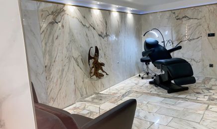 Casa SMP - Kopfhautpigmentierung: Kosmetikstudio in Köln