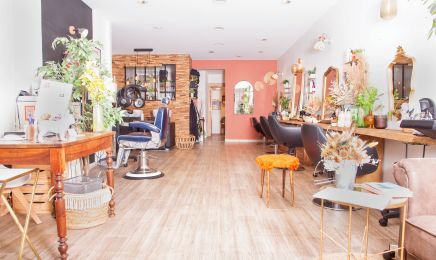Un Brin d’hair  : Coiffeur à Nyons