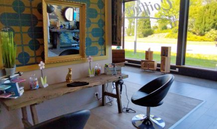 LAtelier Nouvelle Vague : Coiffeur à Pleumeur-Bodou