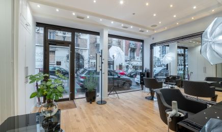 Salon MATHIS  : Coiffeur à Clamart