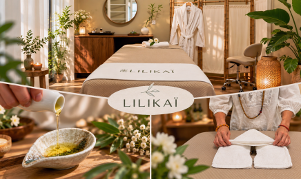 Lilikaï massage chinois et bien-être : Institut de beauté à Soustons