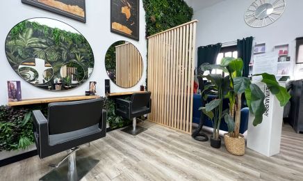 Le Loft : Coiffeur à Arles
