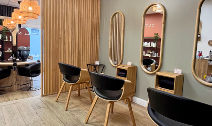 La Pepini'hair : Coiffeur à Lille
