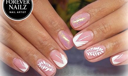 Forever Nailz : Manucure à Clermont