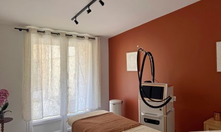 Le Studio de Chloé : Institut de beauté à Montfort-l'Amaury