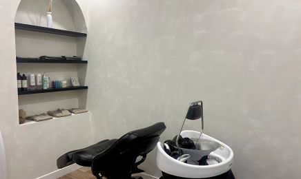KYO SHII Head Spa  : Coiffeur à Lille