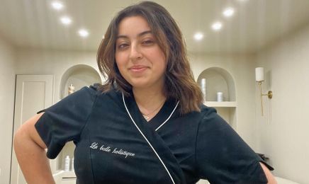 La Bulle Holistique ~ Massages Bien-être • Coaching émotionnel & énergétique : Institut de beauté à Toulouse