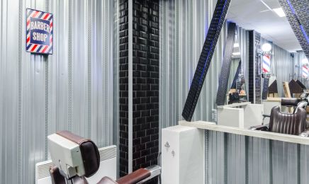 Nouvel Hair L'Homme - Valenciennes : Barbier à Valenciennes