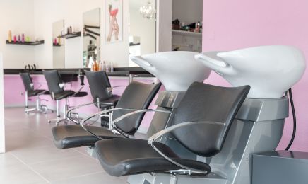 Lady J : Coiffeur à Gerzat