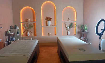 Serenity Headspa - Bourgoin Jallieu : Coiffeur à Bourgoin-Jallieu