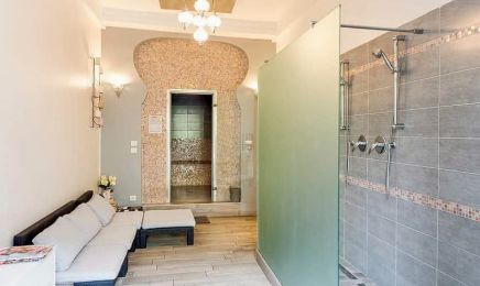 Au Spa du Monde : Institut de beauté à Nice