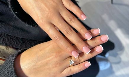 Glam & Beauty : Manucure à Vendôme
