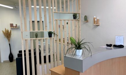 L’atelier de Julie : Coiffeur à Sainte-Catherine