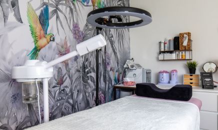 Jelia Beauty : Manucure à Boutigny-Prouais