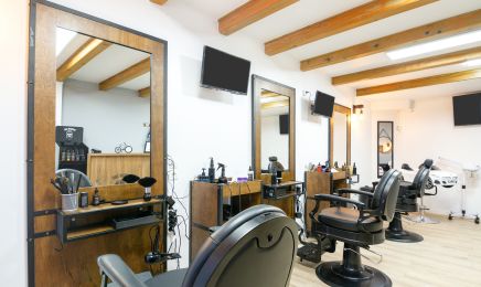 Jok’hair Barber  : Coiffeur à Le Puy-en-Velay