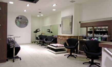 Le Salon Since 1998 : Coiffeur à Lille