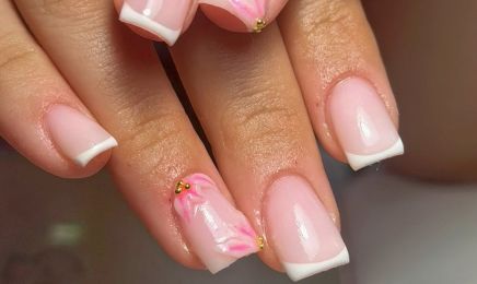 M beauty - Ongles, Cils, Rehaussement Coréen : Manucure à Avignon