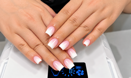 Himi Nails : Manucure à Grasse