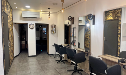 Frédéric Coiffeur Créateur : Coiffeur à Clermont-Ferrand