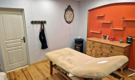 Ma bulle de bien-être : Institut de beauté à Gouville-sur-Mer