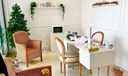BRÏNÏ - Maison de Beauté : Institut de beauté à Montpellier