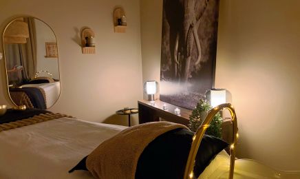 Head Spa Homme : Coiffeur à Metz