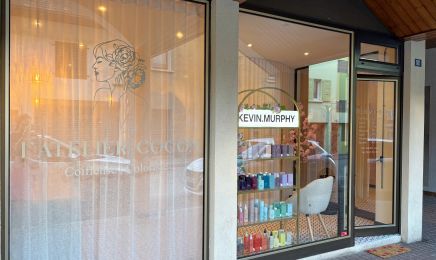 L'atelier Cocon : Coiffeur à Sallanches