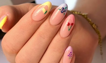 L’Aura Des Ongles - La Ciotat : Manucure à La Ciotat