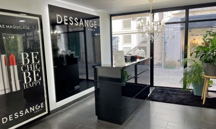 DESSANGE - Bergerac : Coiffeur à Bergerac
