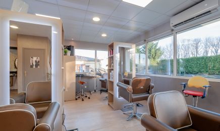 Atmosp'hair  : Coiffeur à Izon
