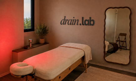 Drain.Lab : Institut de beauté à Aix-en-Provence