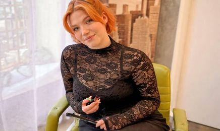 Verlockend - Hairdesign: Friseur in Hamm