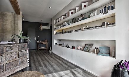 Intemporelle : Institut de beauté à Gleizé