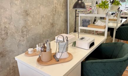 En Route Beauté  : Institut de beauté à Nantes