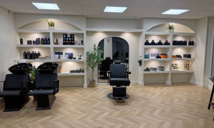 Barbu and chic - Chabeuil : Institut de beauté à Chabeuil