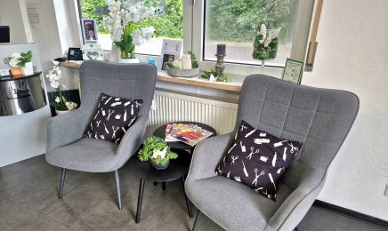 Lilly‘s Hairstyle : Friseur in Kleinheubach
