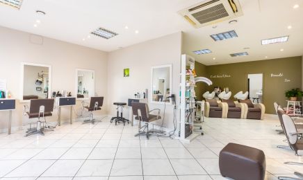 C'est dans l'Hair : Coiffeur à Villemur-sur-Tarn