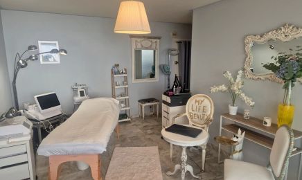 Mac Liffe Beauty | Hifu - Centre de Rajeunissement - Soins Minceur : Institut de beauté à Cannes