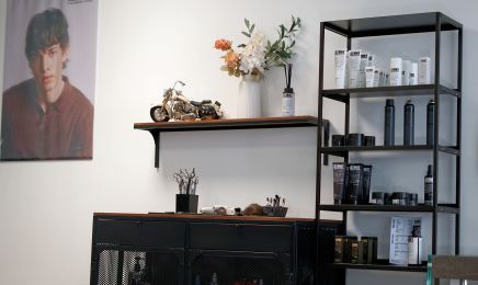 Sevgi Style: Barbershop in Heidenheim an der Brenz