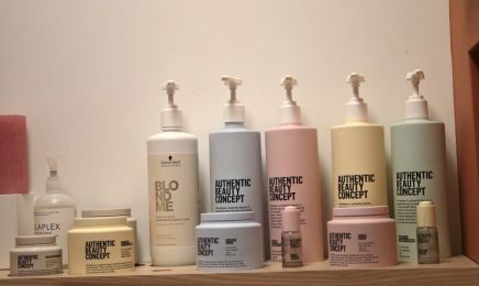 L'Hair et la manière  : Barbier à Cahors