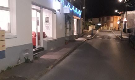 Gentlemen Barber : Barbier à Saulx-les-Chartreux