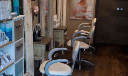 Spazio tempo : Coiffeur à Rennes