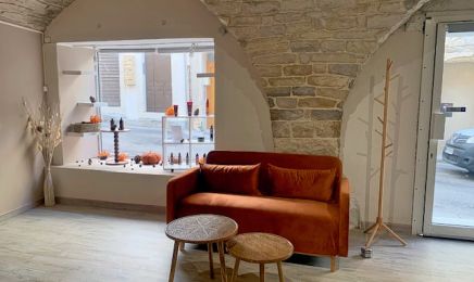 Le Salon de Laurie : Coiffeur à Calvisson