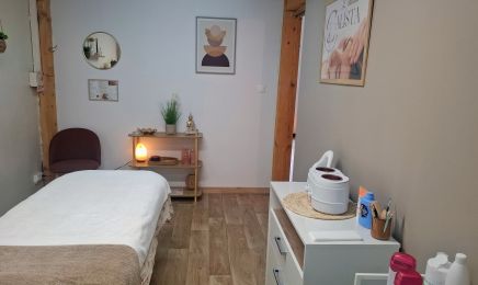 Calista Esthétique et Bien être : Institut de beauté à Alès