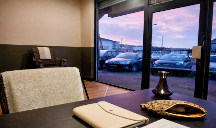 L’aura esthetique : Manucure à Bordeaux